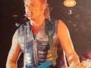 Johnny Hallyday Parc Des Princes 1993 Picture Disc Vol 3 Neuf