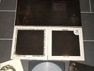 GRAVEYARD  -  Lights Out     /  LP  -  CLEAR - VINYL  + POSTER   /     SEALED