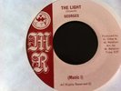 GEORGES / MORE RELATION - THE LIGHT - M R 7