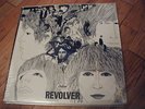 THE BEATLES Revolver LP Factory Sealed CAPITOL Lennon McCartney Harrison Starr