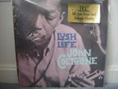 John Coltrane - Lush Life, DCC Virgin Vinyl LP (Steve Hoffman) mfsl, RARE