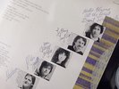 Pentangle - In The Round (1986 VINYL LP *SIGNED*) BRAND NEW [Bert Jansch]