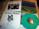 Title Fight Floral Green Record Release. 39/150 OOP
