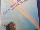 Guru Guru - Mani Und Seine Freunde - Atlantic UK LP Krautrock