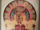 MAINHORSE Untitled rare original 1971 U.K. prog lp  Polydor  Yes  Moody Blues