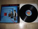 SILENT CIRCLE - NO. 1  - VERY RARE 