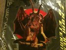 IRON MAIDEN -From Here To Eternity- Shaped Picture Disc