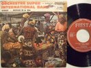 ORCH SUPER INTERNATIONAL BAND DJALLO CHEICK & SADA LY guarare AFRO LATIN ?