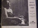 BERYL BOOKER TRIO  10 INCH LP   DISCOVERY