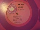 Bill Evans - rare radio transcription Camp Fortune 1974 Radio Canada LP