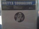 Matty B Oz Hiphop Vinyl