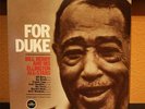 BILL BERRY/ELLINGTON ALL-STARS For Duke M&K Realtime RT-101 Audiophile