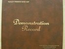 RITE RECORDS DEMO (  funk ) Deviations: boogie to the beat PRIVATE
