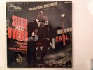 FRENCH 7'' 45 TOURS RARISSIME EP TAMLA MOTOWN STEVIE WONDER