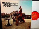 LEE HAZLEWOOD, ANN MAGRET, COWBOY & THE LADY  LHI-S-12007