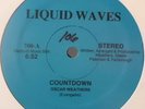 KILLER FUNK* Oscar Weathers - Countdown *HOLY GRAIL* Impossible To Find 80's
