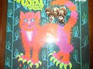 The Pussy Group Pussy Plays LP 1st italian press saint martin record pussygroup