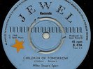 MIKE STUART SPAN              CHILDREN OF TOMORROW                            7
