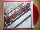 THE BEATLES 1962-1966 2 LP RED TRANSLUCENT VINYL NM McCARTNEY LENNON HARRISON