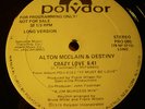 Alton Mcclain & Destiny - Crazy Love 12