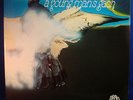 GASH - A YOUNG MANS GASH - UNPLAYED VINYL LP - GERMANY