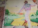 MFSL Elton John Yellow Brick Road Audiophile Mobile Fidelity LP MINT