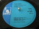 CREEDENCE CLEARWATER REVIVAL, BAYOU COUNTRY, 1969 UK BLUE LIBERTY 1st PRESS