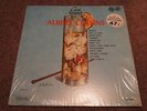 ALBERT COLLINS  The Cool Sound  TCF HALL  Original IN SHRINK  w/ Sticker