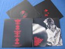 DAVID BOWIE STATION TO STATION 2 LP LIVE NASSAU SET from BOX SET THIN WHITE DUKE