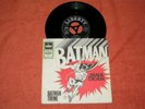 JAN & DEAN BATMAN - BATMAN THEME ´66 Mint-