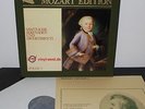 10LP Mozart - Mozart Edition Folge 5-Saämtliche Serenaden & Divertimenti/PHILIPS
