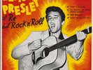 Elvis Presley EP - Italy -Il Re Del Rock 'n' Roll (EPA 30-073)