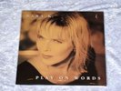 SARA K PLAY ON WORDS CHESKY RECORD BEST SARA K  ALBUM