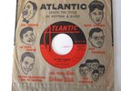 Rare Rockabilly HAL WILLIS My Pink Cadillac M- 1956 Atlantic