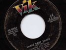 ROCKABILLY BLUES--CHAMPION JACK DUPREE--