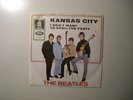 The Beatles, Single, Odeon 022999, KANSAS CITY, I DON´T WANT TO SPOIL THE PARTY