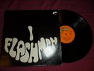 ITALIAN PROGRESSIVE I FLASHMEN LP 12