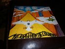 Move - Message From The Country vinyl LP 1971