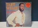 TANY WELCK Sexy man DPLS 121 African disco