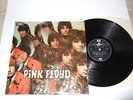 PINK FLOYD - PIPER AT THE GATES OF DAWN UK LP EX.