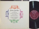 JANOS STARKER Cello TCHAIKOVSKY RFR-1/1 USA MERCURY Living Presence 90409 STEREO
