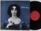 TEDDI KING Now In Vogue STORYVILLE LP