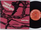 TEDDI KING Round Midnight STORYVILLE 10