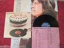 Rolling Stones Let it Bleed US 1st Print LP Record 1969 NM-Mint w/ Poster  NPS-4