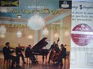 CURZON VIENNA OCTET Schubert Trout Quintet UK LONDON ffss CS 6090 NM