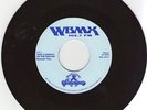 rare Soul Boogie (Hear) MARSHALL TITUS 