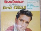 NM- ELVIS PRESLEY EP 45 & PICTURE SLEEVE - KING CREOLE - EPA 5122