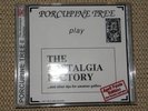 Porcupine Tree - The Nostalgia Factory 1990, Delerium 2010 reissue