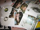 the beatles  the beatles white album white vinyl lp uk