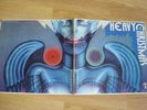 HEAVY CHRISTMAS Org Pilz 1521114-2 Achim Reichel, Virus, Dies Irae KRAUTROCK
